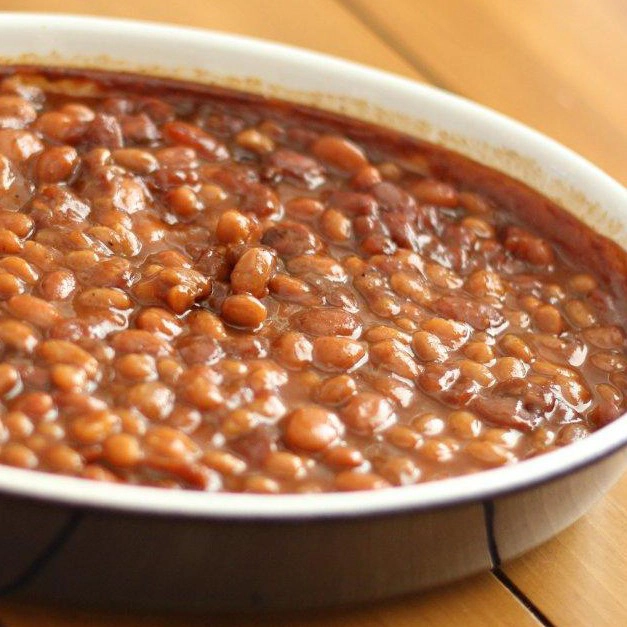 Baked Beans