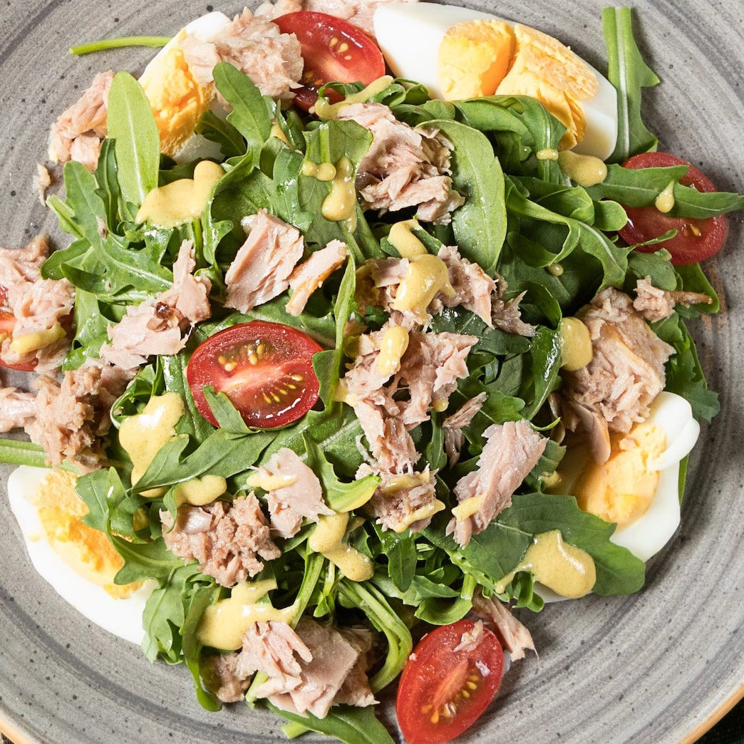 Chicken Salad