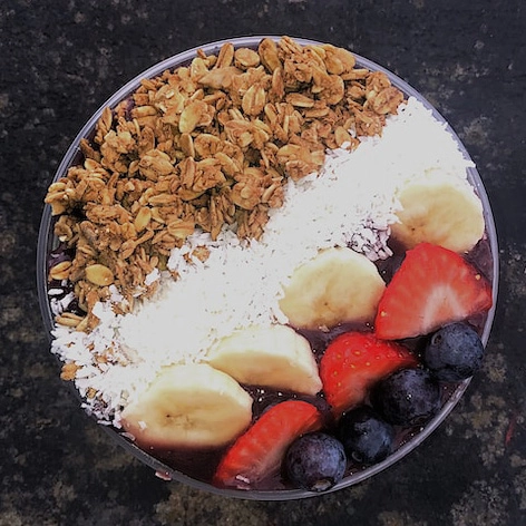 Acai Bowl