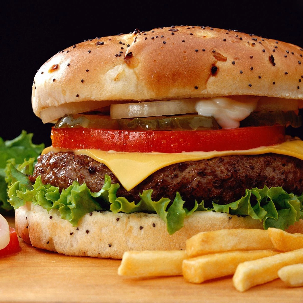 Burger