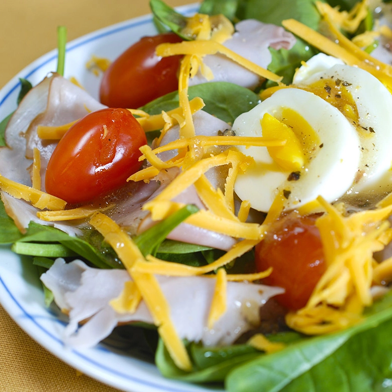 Chef Salad