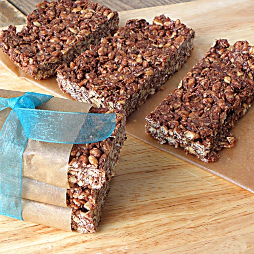 Cocoa Bar