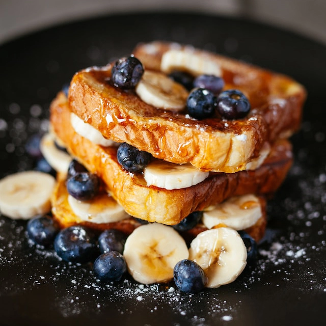 French Toast