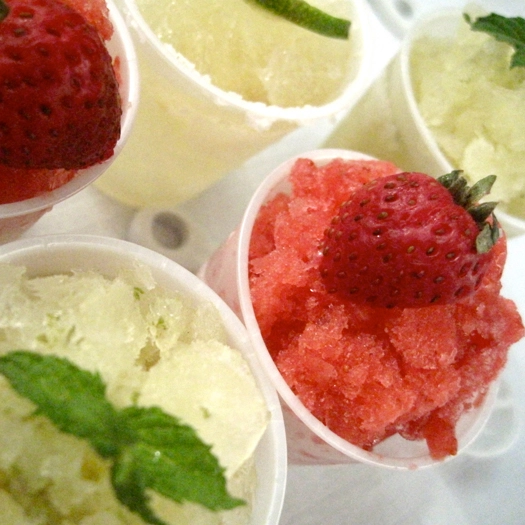 Italian Ice