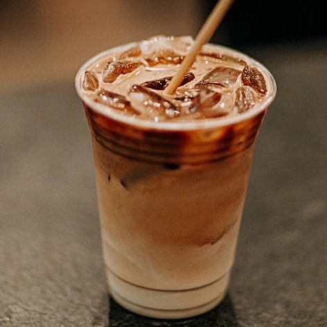 Iced Coffee