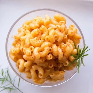 Mac and Cheese