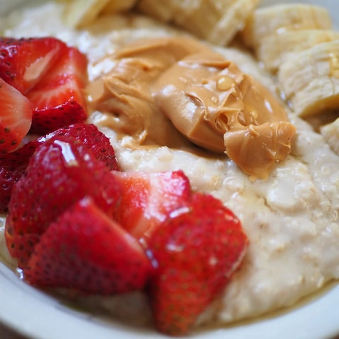 Oatmeal