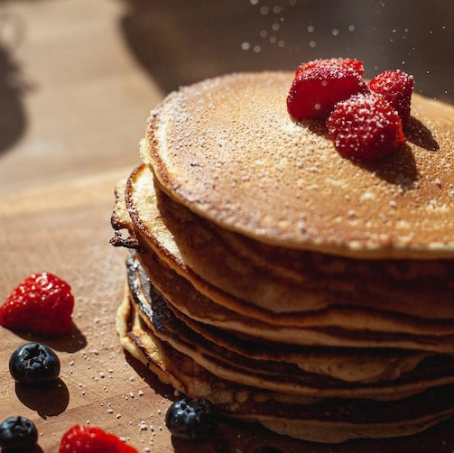 Pancakes