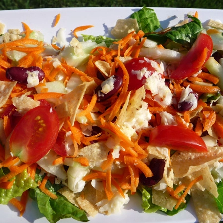 Taco Salad
